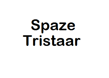 Spaze Tristaar
